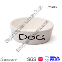 Керамический шар для домашних животных